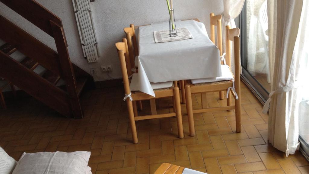 DUPLEX 5 p - St Lary Soulan centre Village - 3