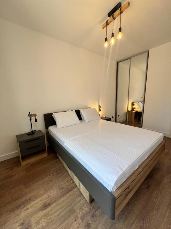 Kabaseo Spa, Bečići