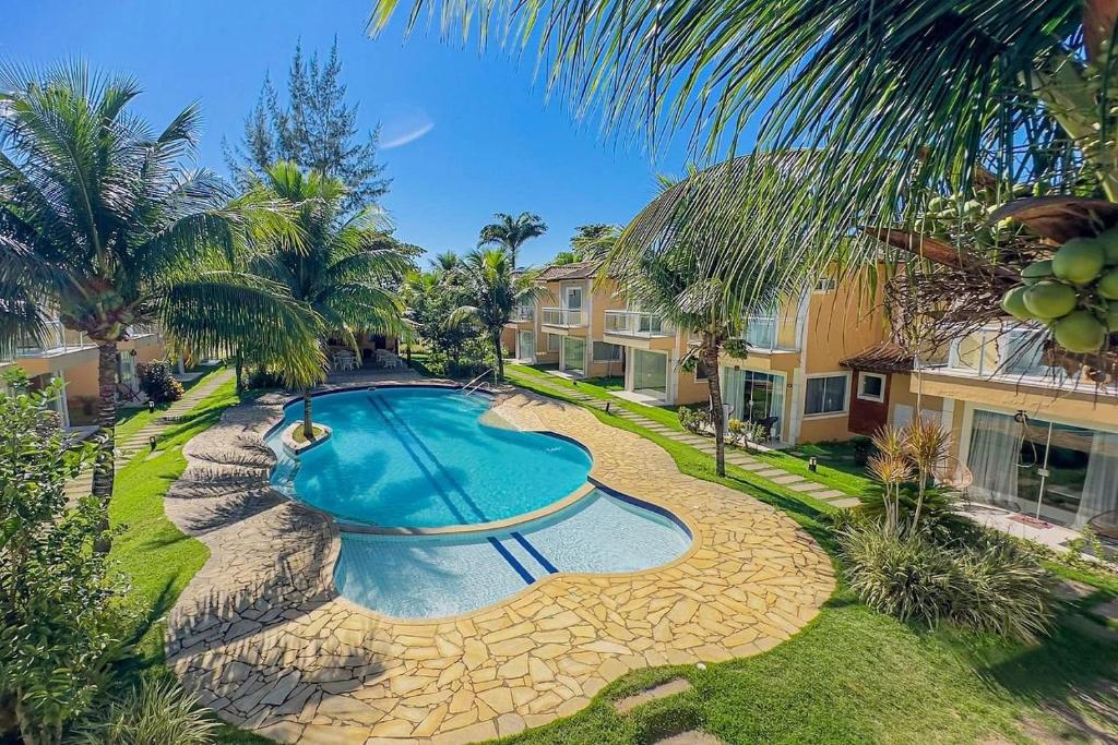 Casa no Condomínio Rasa Kitesurf, Búzios