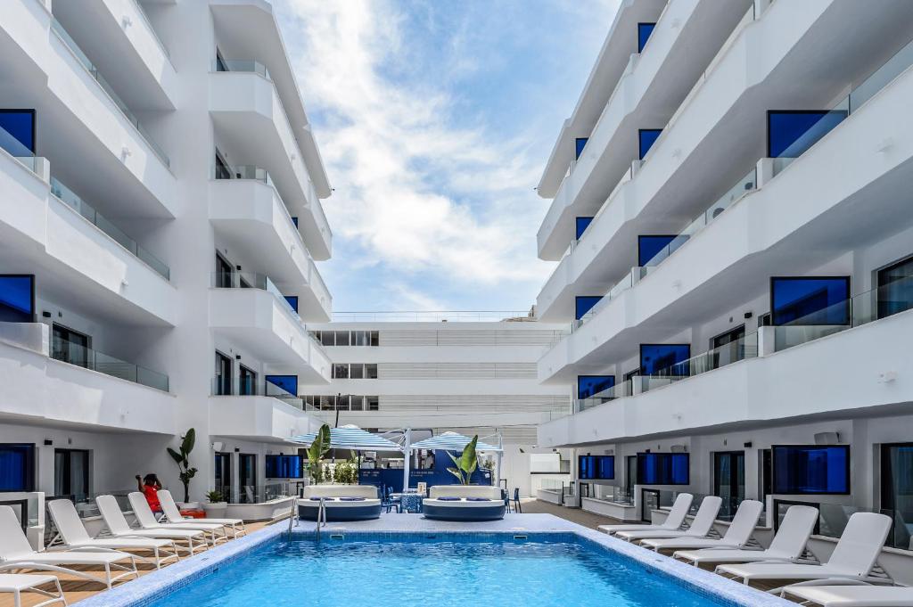 Apartamentos Vibra Jabeque Blue - Adults only -New Opening 2025 - 4
