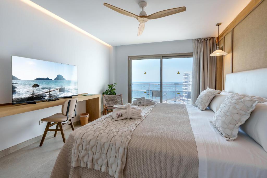 Bellamar Hotel Beach & Spa