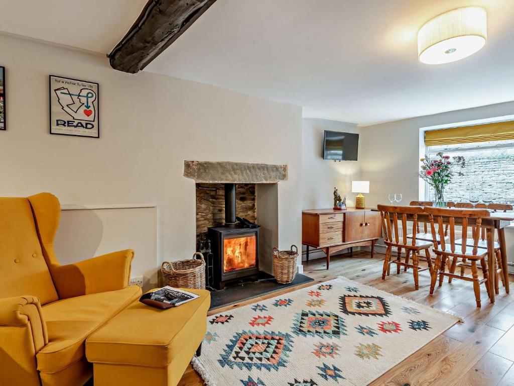 2 Bed in Hay-on-Wye 91484, Hay-on-Wye