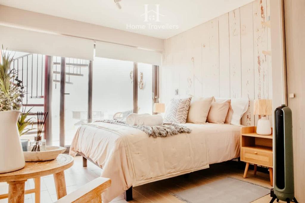 HT Espectacular Depto en Valparaiso Estac - 3