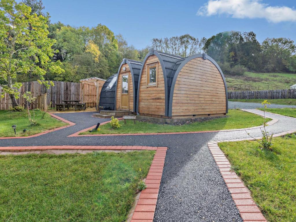 2 Bed in Sheinton 93397, Leighton