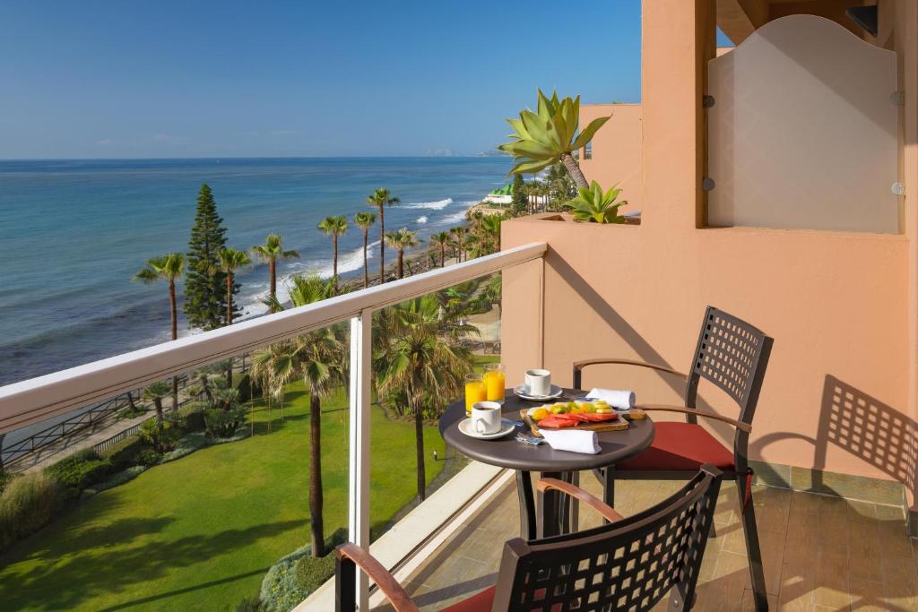 Elba Estepona Gran Hotel & Thalasso Spa - 4