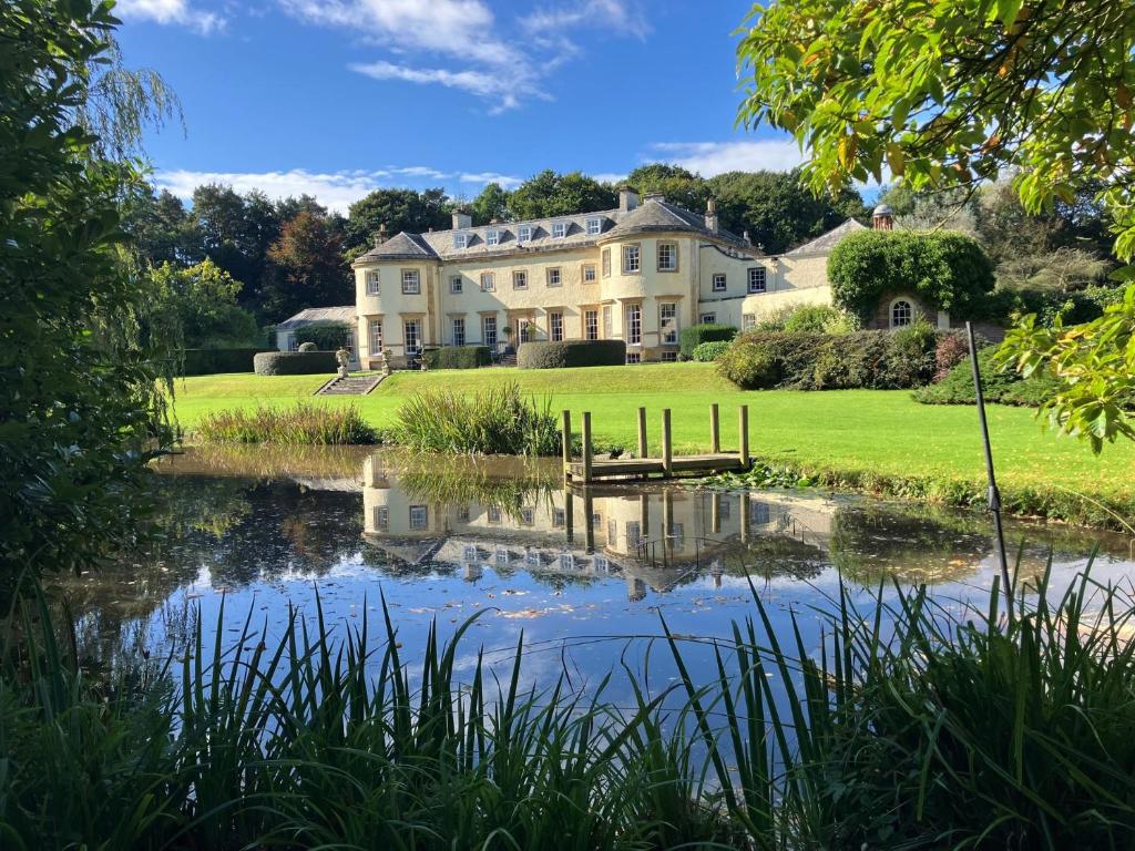 1 bed in Kirkby Fleetham 82336, Kirkby Fleetham