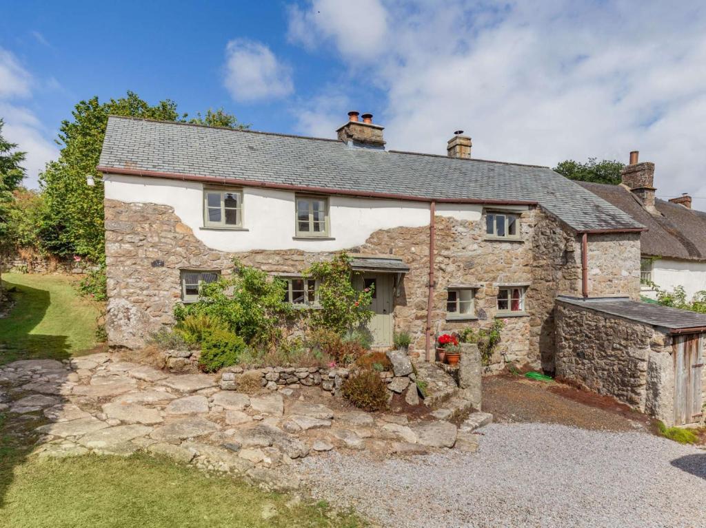 2 Bed in Chagford 89119, Throwleigh