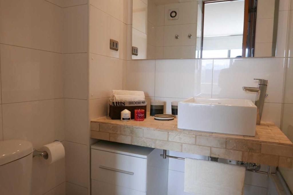 Apartamentos Cordova Savini - 3