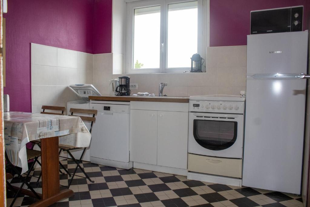 La Source - vue mer - cadre unique, Crozon