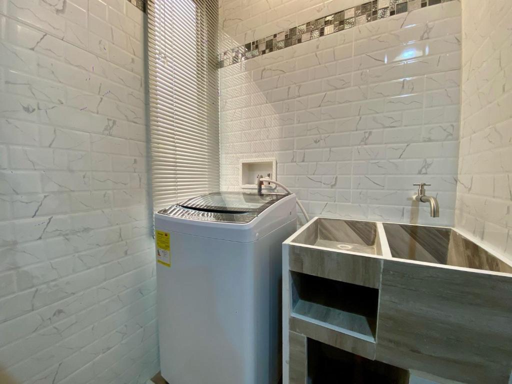 Okios House Loft - 5
