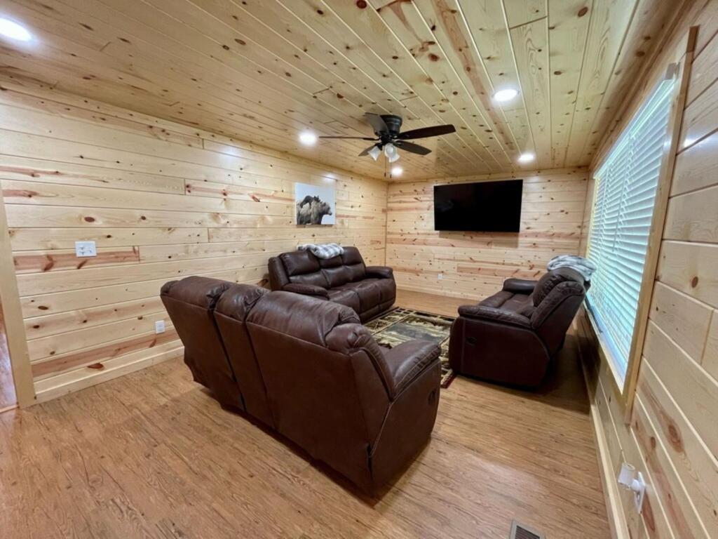 The Hitching Post By Avada Properties, Pigeon Forge