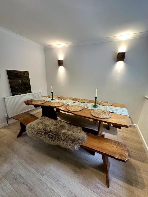 Tranquil home at Westerlands Farm, Sleeps 7, The South Downs, Selham