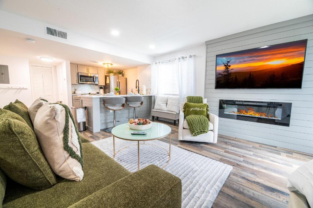 The Jeffrey Martin By Avada Properties, Gatlinburg