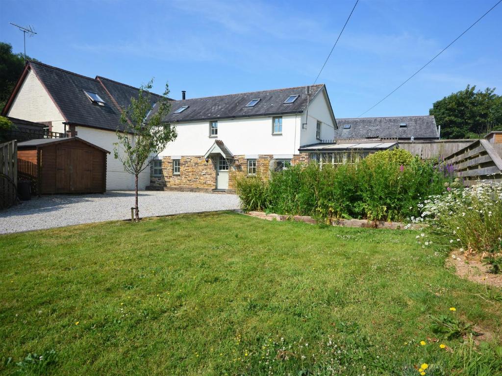 3 Bed in Newquay 82405, Saint Columb Major
