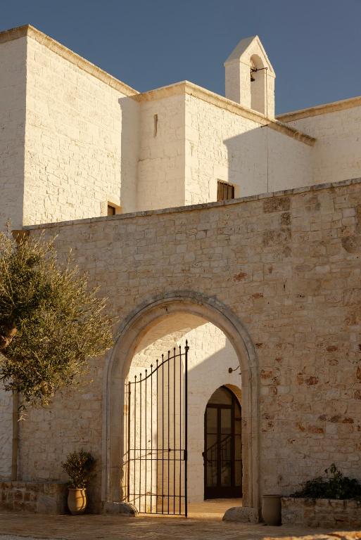 Masseria Tarsia Morisco - 4
