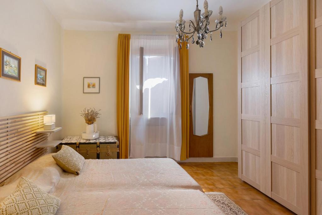 Corbei, Torri del Benaco