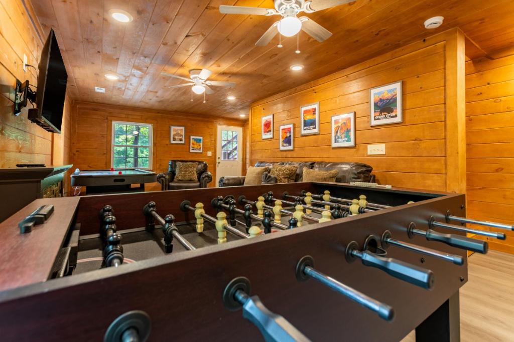 Trails End By Avada Properties, Sevierville