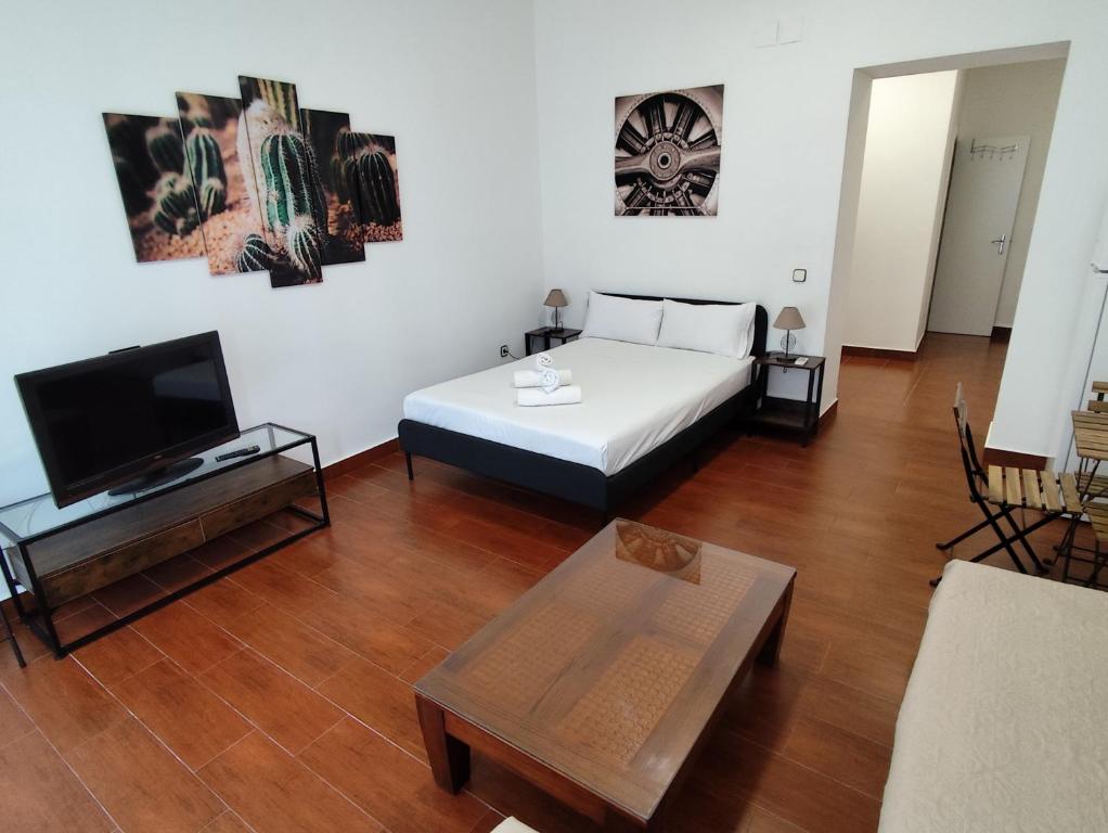 Almona Puente de Barcas - Kainga Homes - 4