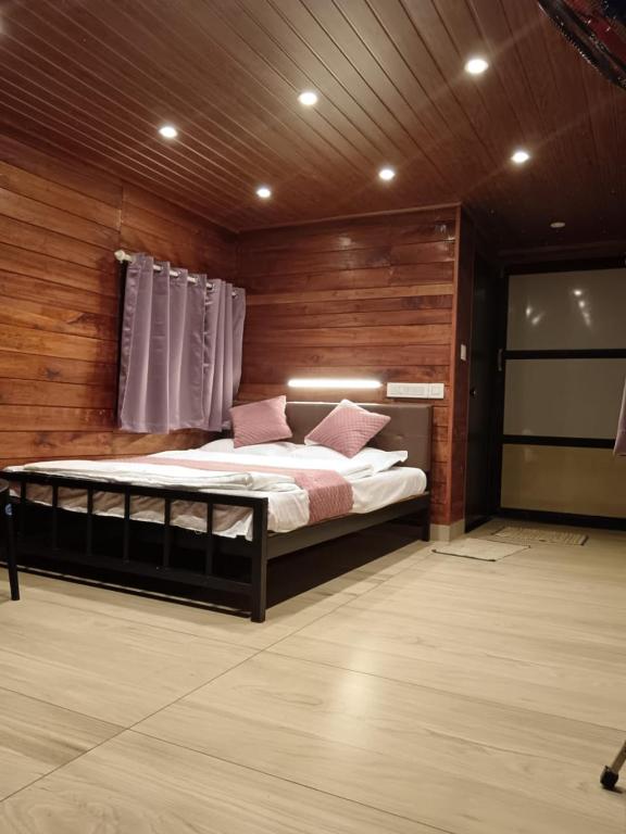 Rain view wayanad, Wayanad