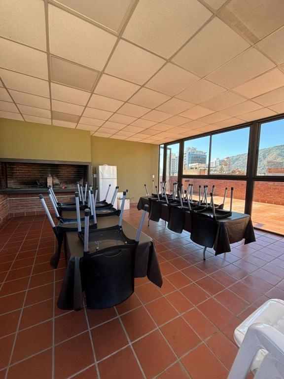 Departamentos Pleno Centro de Carlos Paz - 5