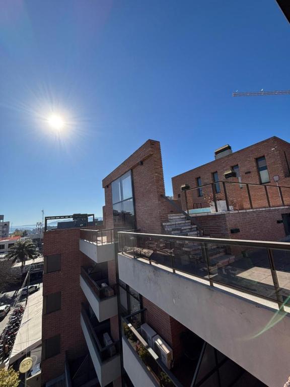 Departamentos Pleno Centro de Carlos Paz - 3