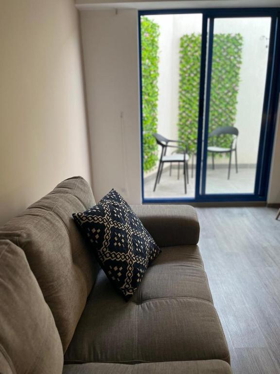 Beautiful cozy apartment - 1