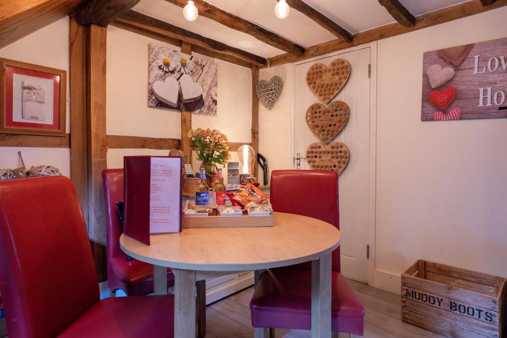 Soldiers Cottage, Hereford photo 4