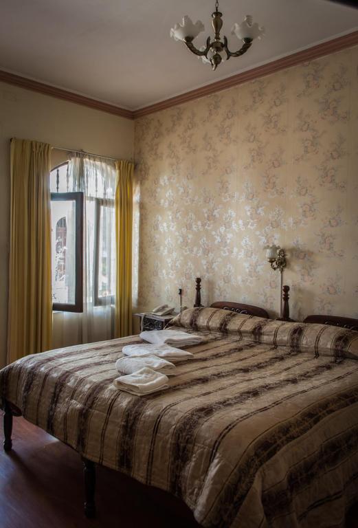 Hostal Sucre - 4