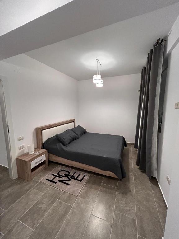 Apartament Andrei, Mamaia Nord – Năvodari