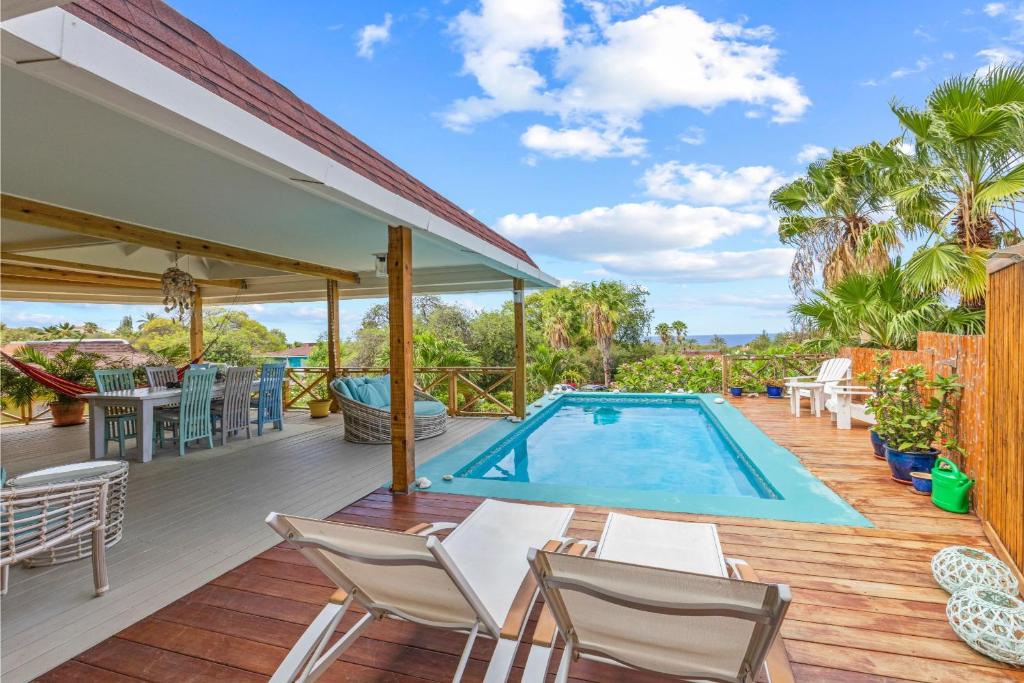 Piscadera Bay Resort 18, Willemstad