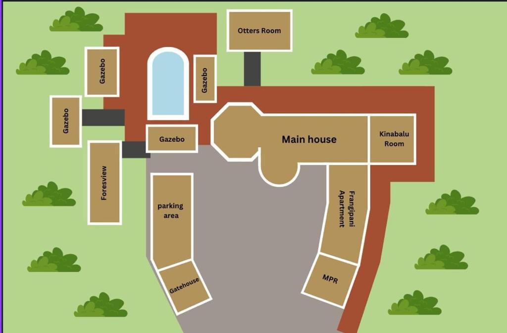 Floor plans