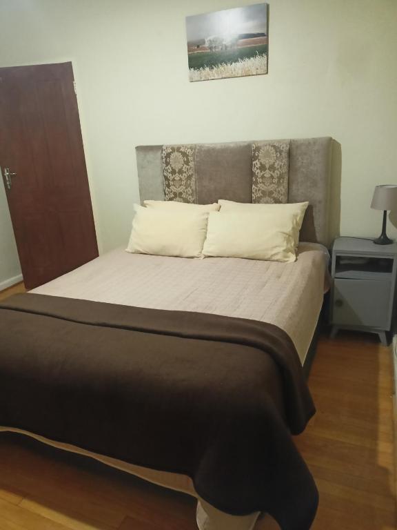 Mooi Uitsig Droom, Beaufort West