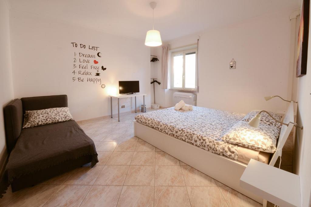 GiuMa Roma Vatican Apartment - 2