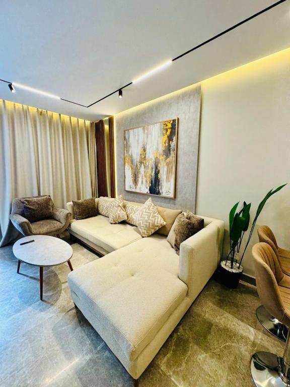 CYPRessa Loft - Nature and Serenity - Corniche Access, Casablanca