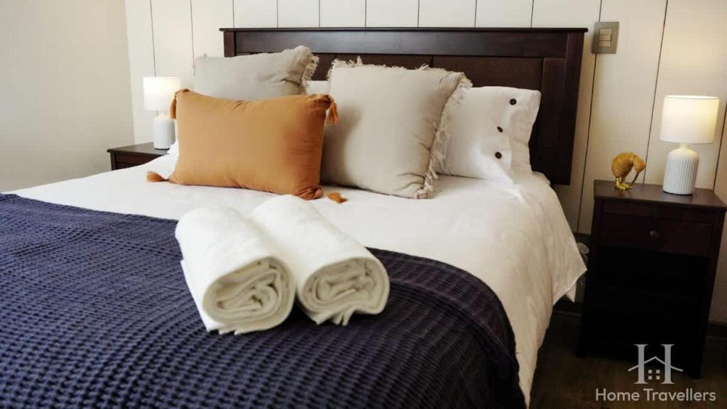 HT Dpto en Puerto Montt WIFI - 2