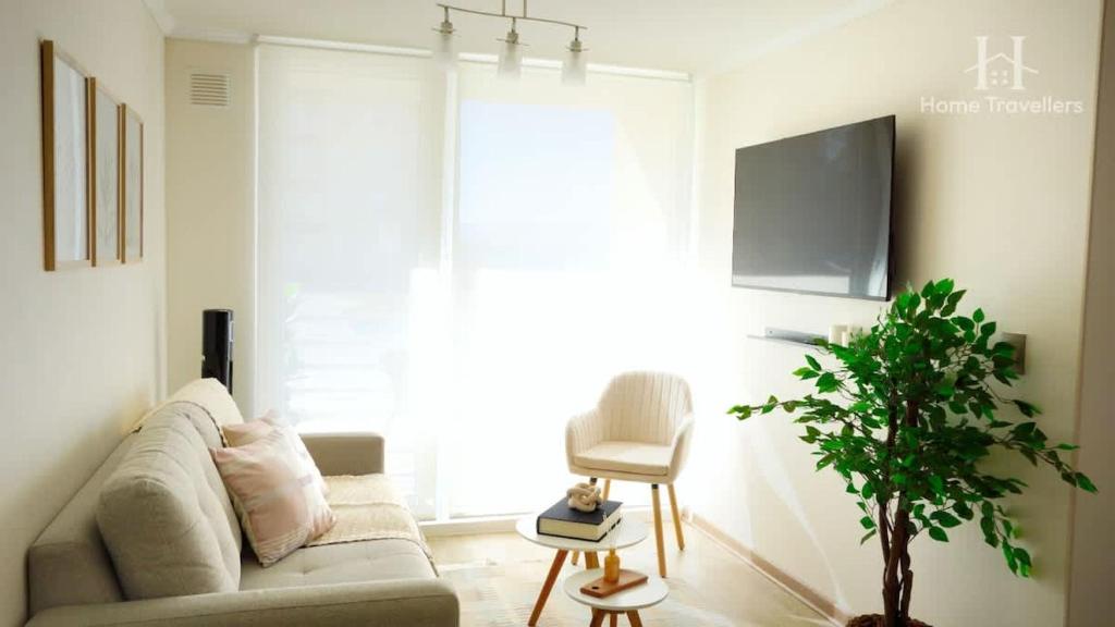 HT Dpto en Puerto Montt WIFI - 3