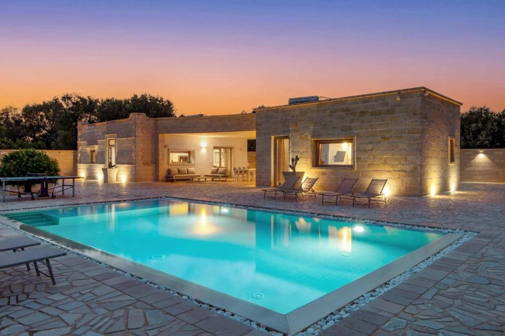 Villa Gea by Villa Plus - 2