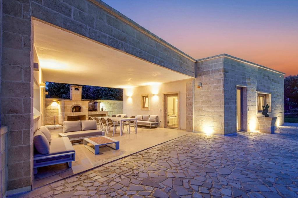 Villa Gea by Villa Plus - 5