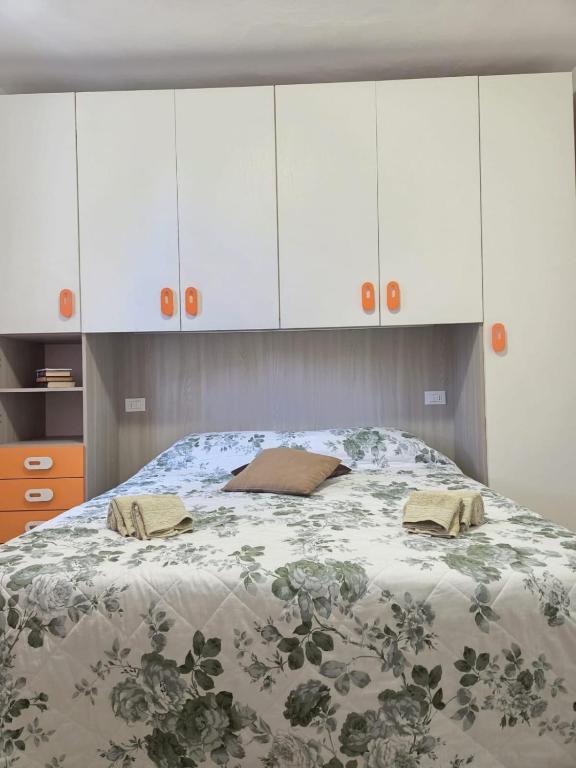 Appartamento Morelli Beach - Via Lago di Misurina - 4