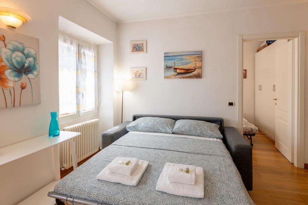 GuestHost - Bright Central Ariston apartment x6! - 4