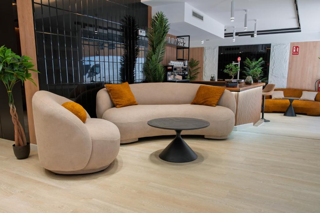 Hotel Mefolinkel Suits - 5