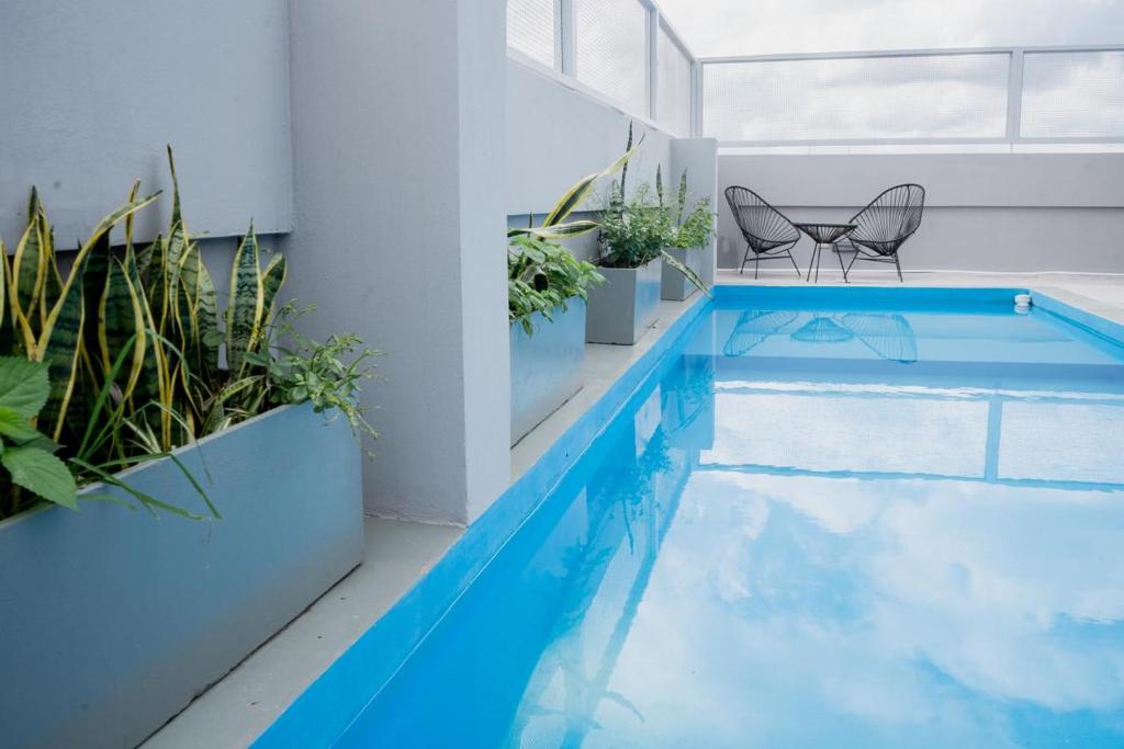 La Gringa - Home, San Miguel de Tucumán