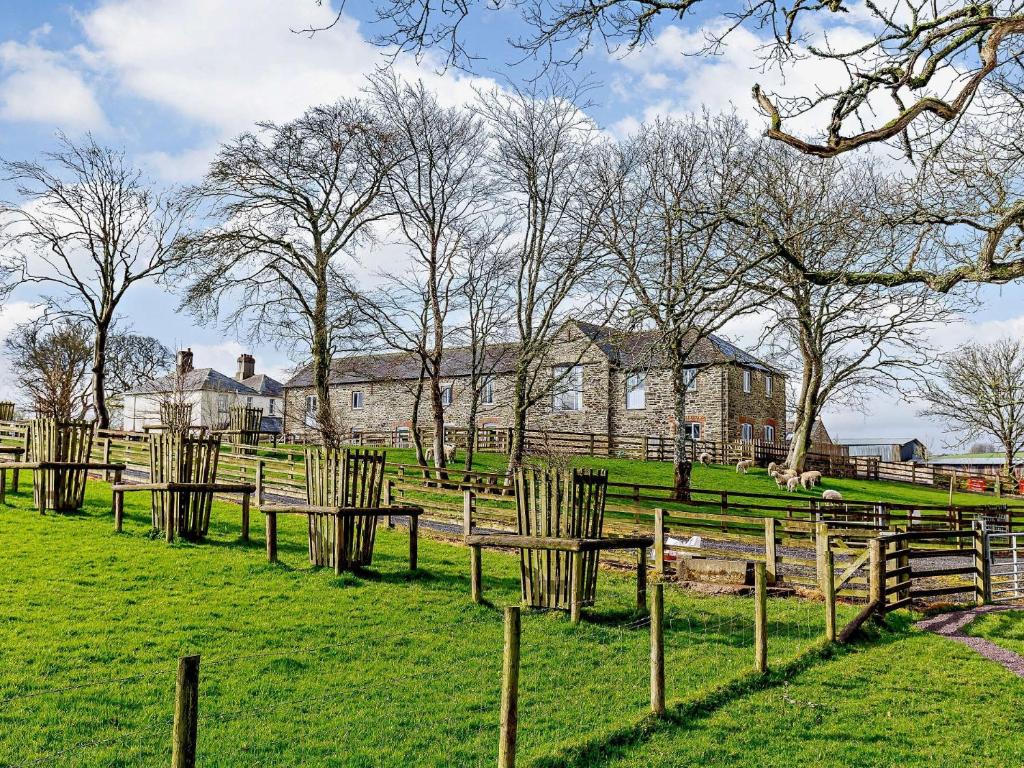 1 Bed in Launceston 95237, Saint Giles on the Heath