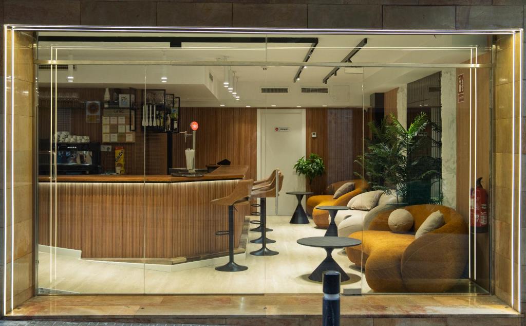 Hotel Mefolinkel Suits - 3