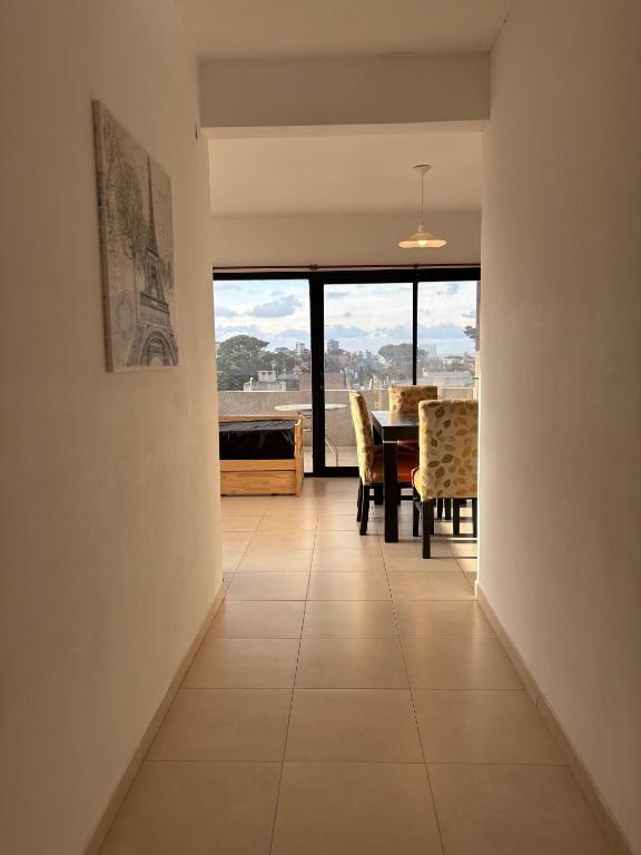 Departamento para 5 personas en pinamar, mar de ostende - 3
