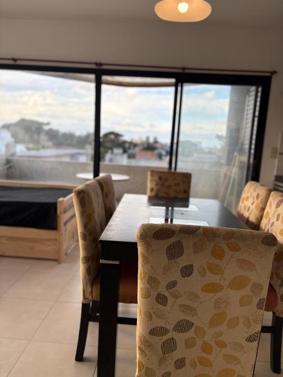 Departamento para 5 personas en pinamar, mar de ostende - 4