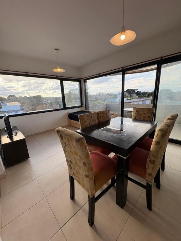 Departamento para 5 personas en pinamar, mar de ostende - 1