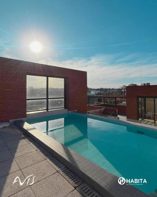 Departamentos Pleno Centro de Carlos Paz - 2