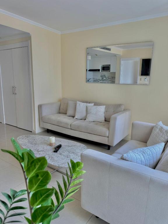 Suite con espectacular vista al rio Guayas - 4