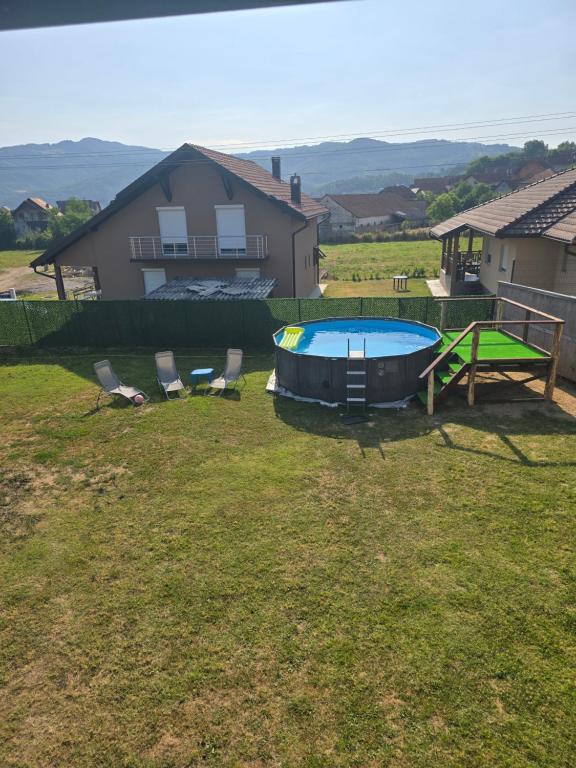 Apartmani Dimitrijevic - 3